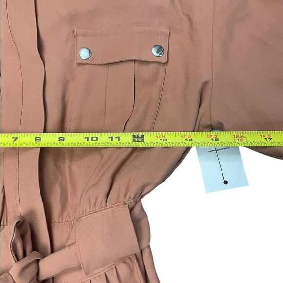 Nine West womans‎ Jacket size XS nwt - Picture 6 of 8